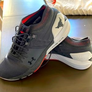 Project Rock Mens Sneakers size 11